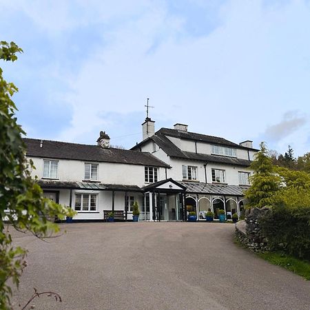 Skelwith Bridge Hotel Ambleside Exterior foto